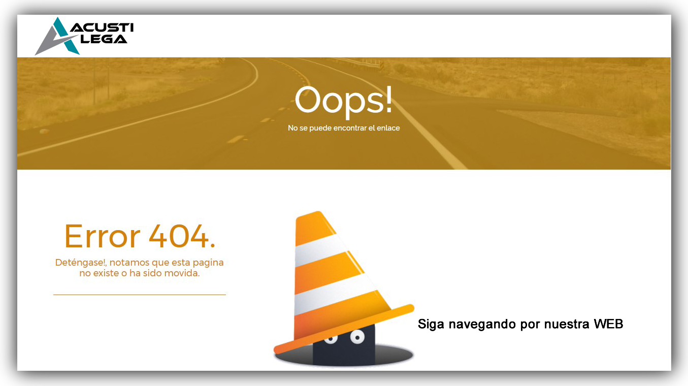 certificaciones acustilega